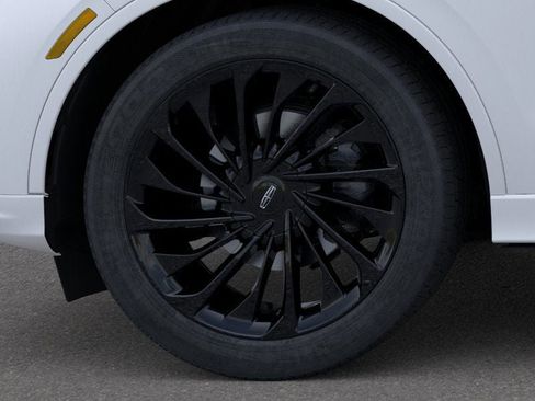 New 2026 Lincoln Aviator Reserve w/ Luxury Package image 19