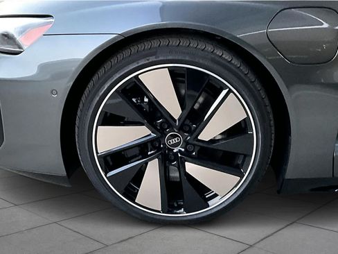 New 2026 Audi S e-tron GT Premium Plus AWD/4WD image 11