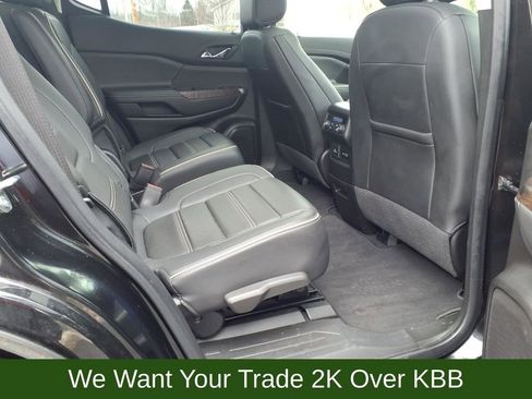 Used 2023 GMC Acadia Denali image 32