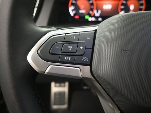 New 2026 Volkswagen Atlas Peak Edition image 7