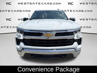 Used 2024 Chevrolet Silverado 1500 LT AWD/4WD video 2
