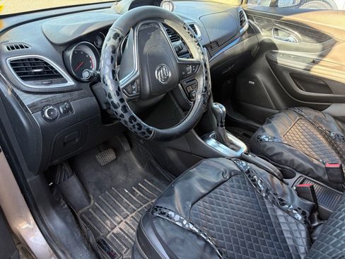 Used 2013 Buick Encore Premium FWD image 7