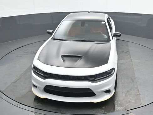 Used 2023 Dodge Charger Scat Pack w/ Plus Group RWD image 39