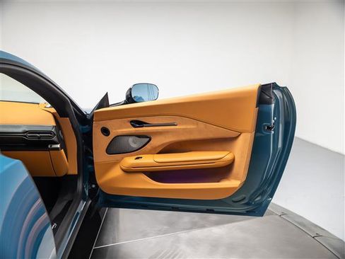 New 2026 Aston Martin V8 Vantage S RWD image 29
