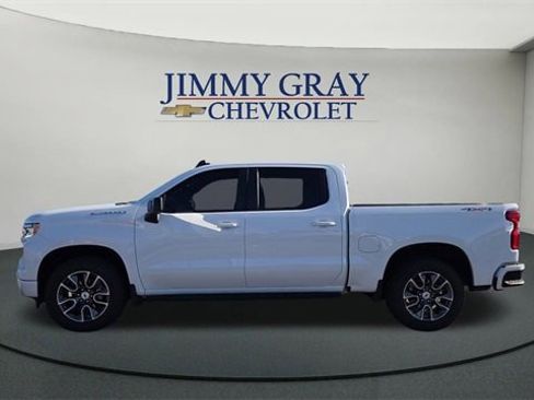 Used 2024 Chevrolet Silverado 1500 RST w/ Convenience Package II image 6