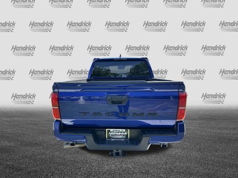 Used 2024 Toyota Tacoma TRD Sport RWD image 9