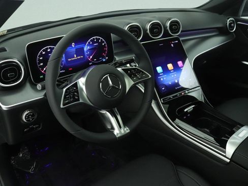 New 2026 Mercedes-Benz C 300 Sedan image 4