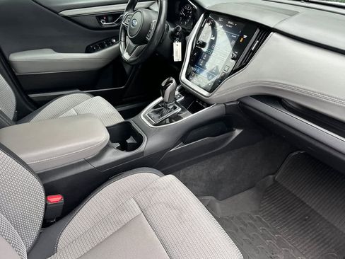 Used 2023 Subaru Outback Premium image 17
