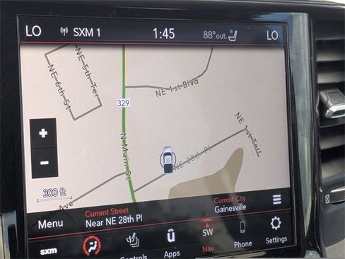 Used 2021 RAM 1500 Laramie image 26