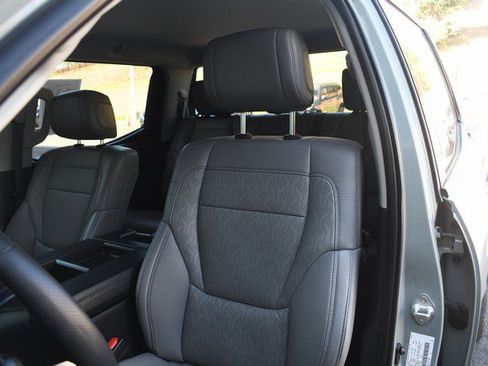 Used 2023 Toyota Tundra SR5 w/ TRD Off-Road Premium Package AWD/4WD image 17