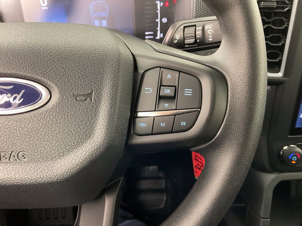 New 2026 Ford Ranger XL AWD/4WD image 25