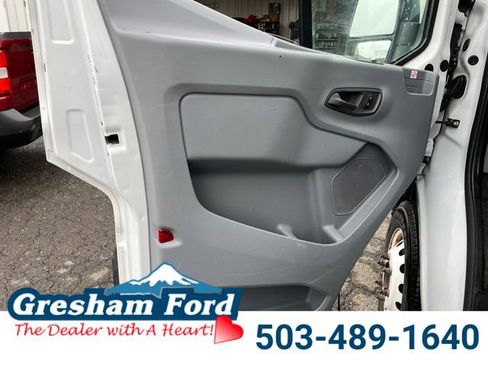 Used 2019 Ford Transit 350 178 DRW image 12