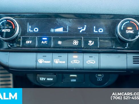 Used 2025 Hyundai Elantra Sport FWD image 35