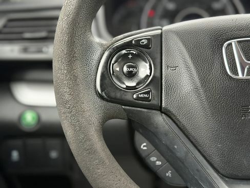 Used 2015 Honda CR-V LX image 36