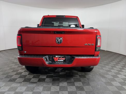 Used 2016 RAM 1500 Express image 16
