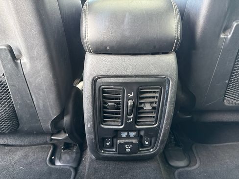 Used 2015 Jeep Grand Cherokee Limited AWD/4WD image 20