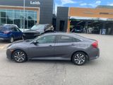 Used 2018 Honda Civic EX image 2