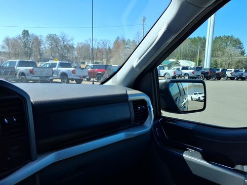 Used 2021 Ford F150 XLT w/ Equipment Group 302A High image 21