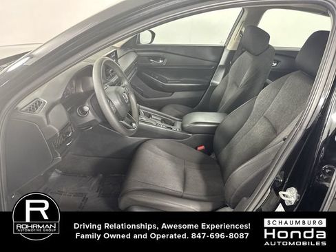 Used 2024 Honda Accord EX image 4