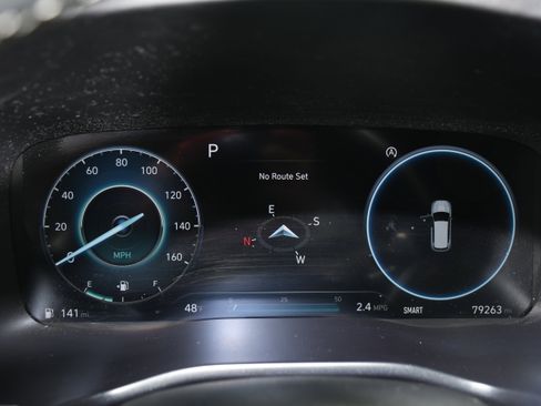 Used 2023 Hyundai Santa Fe Calligraphy image 15