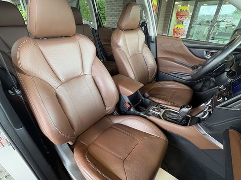 Used 2020 Subaru Forester Touring w/ Popular Package #2 AWD/4WD image 31