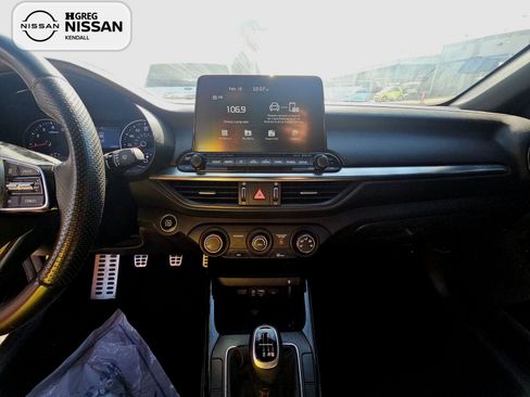 Used 2021 Kia Forte GT image 10