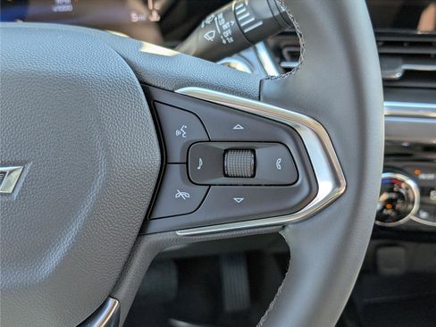 New 2026 Chevrolet Trax ACTIV image 18