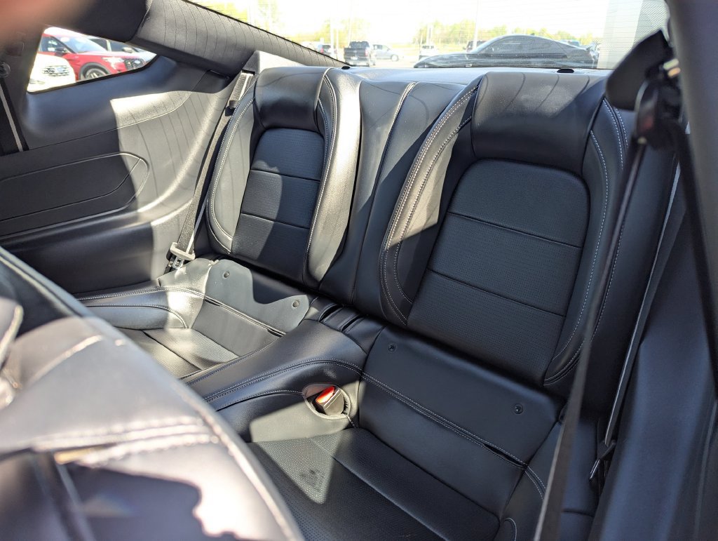Used 2025 Ford Mustang GT Premium RWD image 19