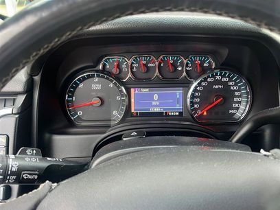 Used 2015 Chevrolet Tahoe LT