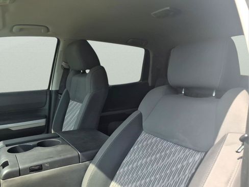 Used 2020 Toyota Tundra SR5 AWD/4WD image 17