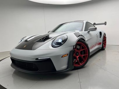 Used 2024 Porsche 911 GT3 RS