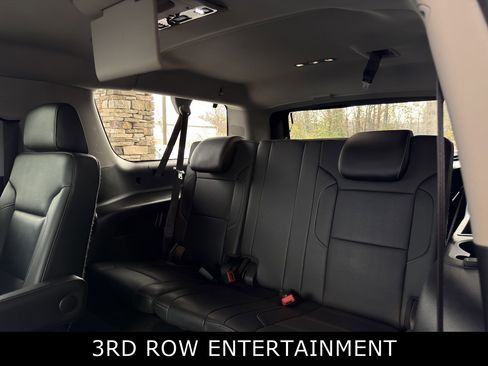 Used 2018 GMC Yukon XL SLT w/ Open Road Package image 41