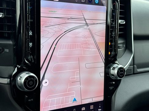 New 2026 RAM 2500 Big Horn image 17