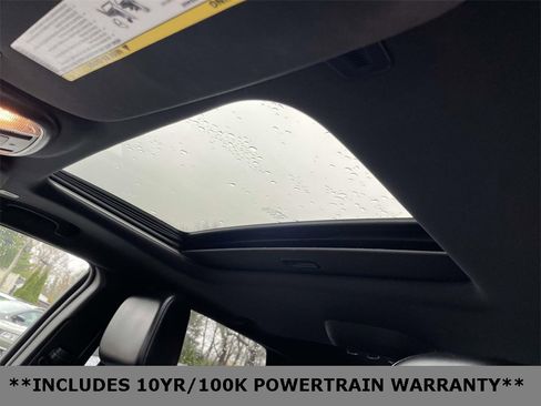 Used 2021 Dodge Durango GT image 19