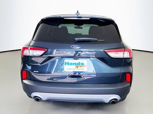 Used 2022 Ford Escape SE w/ Convenience Package FWD image 8