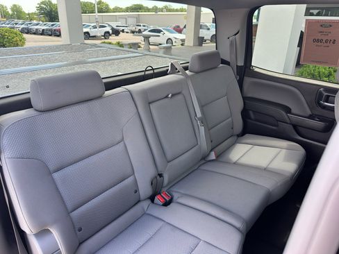 Used 2014 GMC Sierra 1500 2WD Crew Cab w/ Sierra Appearance Package image 30