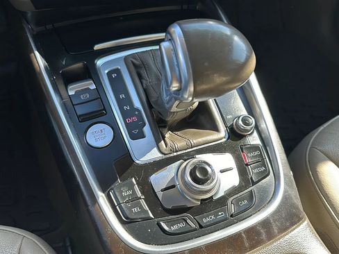 Used 2016 Audi Q5 3.0T Premium Plus w/ Technology Package image 17