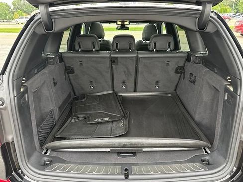 Used 2019 BMW X3 xDrive30i w/ Premium Package AWD/4WD image 39