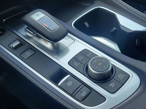 New 2026 INFINITI QX60 Sport w/ Dark Cargo Package image 30