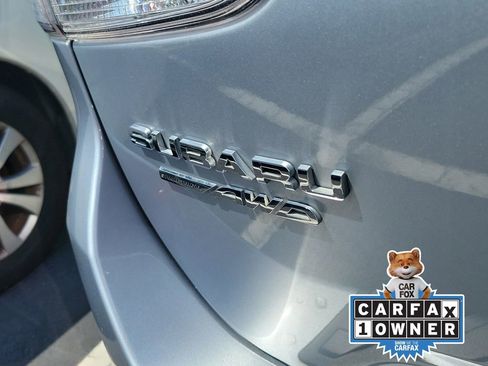 Used 2021 Subaru Forester AWD/4WD image 7