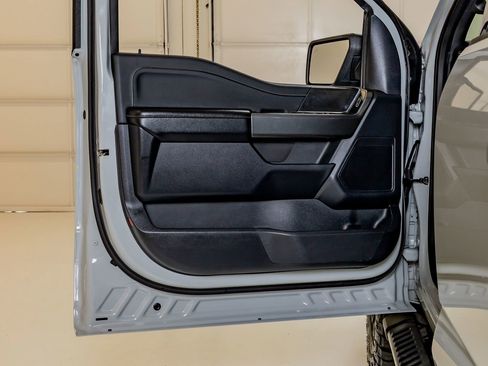 Used 2023 Ford F150 XLT w/ Equipment Group 302A High image 36