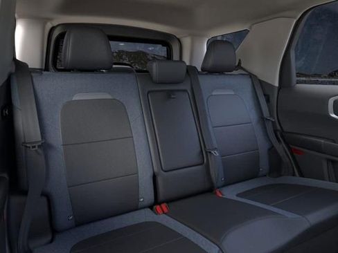 New 2025 Ford Bronco Sport Outer Banks w/ Outer Banks Tech Package+ AWD/4WD image 11