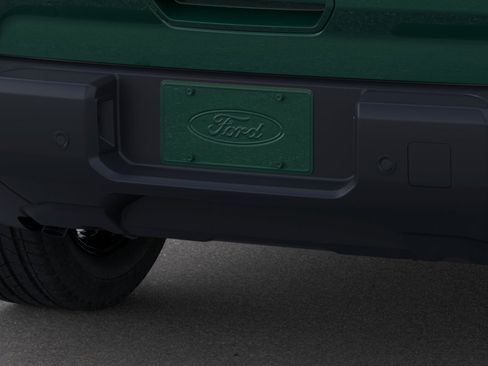 New 2025 Ford Bronco Sport Outer Banks w/ Outer Banks Tech Package+ AWD/4WD image 23