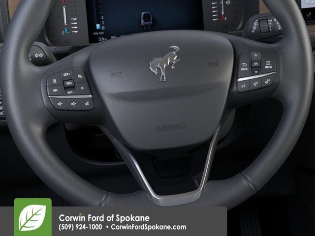 New 2026 Ford Bronco Sport Outer Banks AWD/4WD image 12