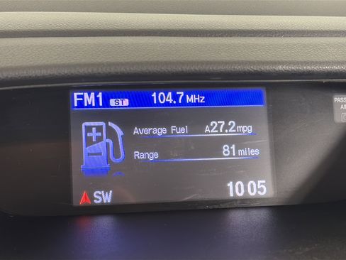 Used 2015 Honda CR-V LX image 17