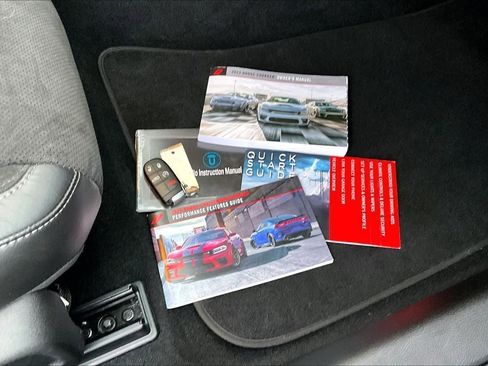 Used 2023 Dodge Charger R/T w/ Daytona Edition Group image 20