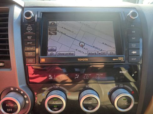 Used 2010 Toyota Sequoia Limited image 25