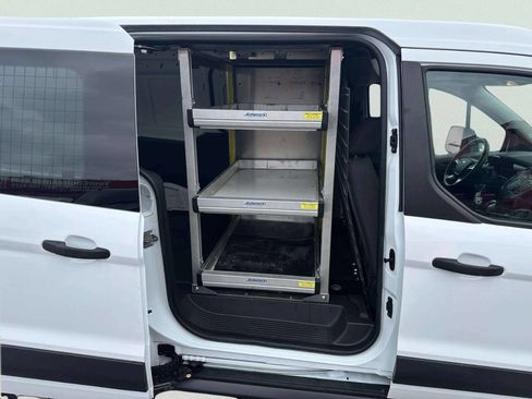 Used 2017 Ford Transit Connect XL image 11