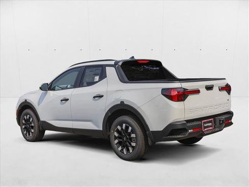 New 2026 Hyundai Santa Cruz SEL image 7