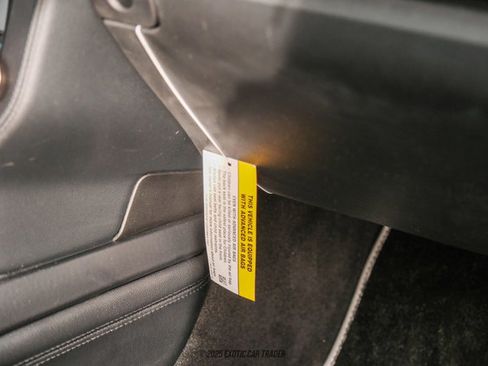 Used 2020 Ford Mustang Shelby GT500 w/ Carbon Fiber Track Pack image 62